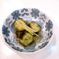 クックEBXFTK☆'s cooksnap of when they made 揚げない☆茄子の焼き煮びたし.