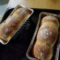 こじょる様's cooksnap of when they made ふわんふわん♥やわらか～ぃちぎりパン.