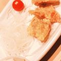 ミライさん's cooksnap of when they made 節約！塩タラのフリット！.