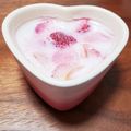 クック99HJGC☆'s cooksnap of when they made 簡単♡ぷるぷる〜柔らかなめらか牛乳プリン.