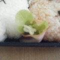 3姉妹ちゃんママ's cooksnap of when they made ☆お弁当に♬ハムマヨ☆.