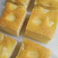 ゆずカフェ's cooksnap of when they made おからパウダーのチーズパウンド.