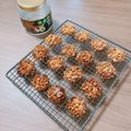クック8899りりり's cooksnap of when they made 材料3つ！ザクザクオートミールクッキー.