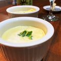 四谷わかば's cooksnap of when they made ブルーチーズ茶碗蒸し.