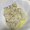 ＪＵＪＵ0522's cooksnap of when they made チーズ？のような塩豆腐♪簡単.