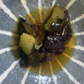 ひられな's cooksnap of when they made 白だしで簡単！なすの揚げ浸し.