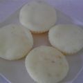 ぐうたらかぁかぁ's cooksnap of when they made アレルギーっ子のための簡単蒸しパン.
