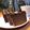 あっちゃんキッチン♪'s cooksnap of when they made 低糖質レシピ☆チョコパウンドケーキ.