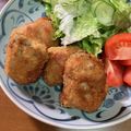 クック00N8WZ☆'s cooksnap of when they made 絶品！ナスと大葉の肉巻きフライ.