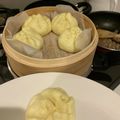 フォーおじょ's cooksnap of when they made いろいろ使える♪簡単肉まんの皮.