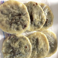 うめちん1217's cooksnap of when they made 大分の味：さつま芋のゆでもち.