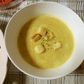 violets's cooksnap of when they made ＊簡単！豆乳コーンスープ＊.