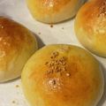 ◎マリナ◎'s cooksnap of when they made ☆ハンバーガーバンズ☆.