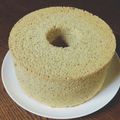 ふわり508's cooksnap of when they made 基本の紅茶シフォン♪.