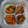 しろたん★'s cooksnap of when they made 簡単お弁当のおかず　赤のおかず.
