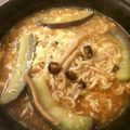 ベティ３'s cooksnap of when they made 黒酢ごまサンラータンメン.