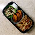linhua's cooksnap of when they made ☮スイチリナゲット☮.
