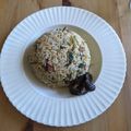 Mokainnyc's cooksnap of when they made しいたけの佃煮【超簡単です♪】.