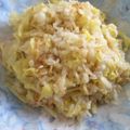 tao994's cooksnap of when they made キャベツたっぷりヘルシーチャーハン.