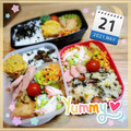 海理ママ's cooksnap of when they made 超簡単！枝豆とかにかまのマヨサラダ.