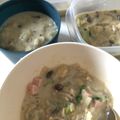 ✩かめたん✩'s cooksnap of when they made オートミールの豆乳リゾット.