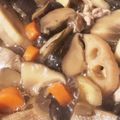 ふぁんころ's cooksnap of when they made 筑前煮　ＪＡにいがた南蒲.