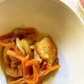 bonnet's cooksnap of when they made 【簡単】カジキマグロの南蛮漬け.