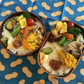 mariinuinu's cooksnap of when they made 簡単　かぶときゅうりの柚子胡椒漬け.
