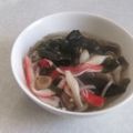 きらり流れ星's cooksnap of when they made 私流＊冷やしたぬきうどん.