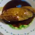 aizu_po's cooksnap of when they made ぶりのカレー照り焼き.