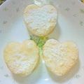 つつくみ's cooksnap of when they made 全卵でふんわりカスタードマシュマロ.