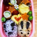 kyun☆'s cooksnap of when they made ちくわきゅうり♡.