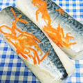 ととろ＆めい's cooksnap of when they made 簡単！鯖の押し寿司.
