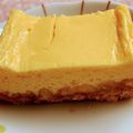 おやつ時間好き♡'s cooksnap of when they made 糖質制限◆簡単濃厚ベイクドチーズケーキ.