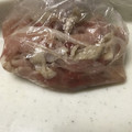 花花里's cooksnap of when they made 牛　豚　鶏を簡単に柔らかくする方法☆.
