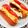 あーこ姐's cooksnap of when they made トマト卵レタスポケットサンド.