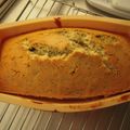 ena4580's cooksnap of when they made とってもハーブなパウンドケーキ.