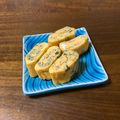 みじょーん's cooksnap of when they made 大葉香る♪明太マヨの卵焼き.