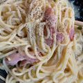 みにー2020's cooksnap of when they made 簡単美味しい♪濃厚ペペたま.