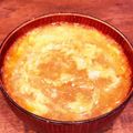 サラリーマンめし's cooksnap of when they made 簡単酸辣湯スープ。.