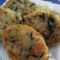 プン子ちゃん's cooksnap of when they made 豆腐のお焼き＊覚書.
