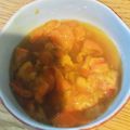 ボブナナ's cooksnap of when they made おうちでも！　ホヤの酢の物.