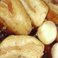 ＠でん's cooksnap of when they made 豚の角煮 パート２.