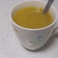 きらり流れ星's cooksnap of when they made オレンジジュースde葛湯.