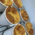 ユカtoマオマオ's cooksnap of when they made 人参シフォンケーキ.