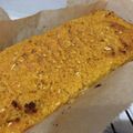 ユカtoマオマオ's cooksnap of when they made グルテンフリーキャロットケーキ.