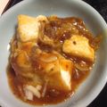 xMARILYNx's cooksnap of when they made 超うま簡単　麻婆豆腐.