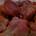 pyoro818's cooksnap of when they made ちょー簡単鶏南蛮.