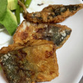 くまみほ99's cooksnap of when they made さばの竜田揚げ.