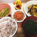速めのパブロ's cooksnap of when they made アスパラガスのだし煮.